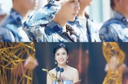 佟丽娅参加真正男子汉 佟丽娅一家三口幸福美满