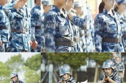 真正男子汉开播时间 真正男子汉第一期收获好评