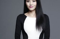 冯海煜简介 冯海煜儿子女儿