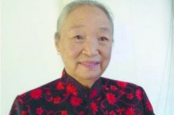 柏青死了吗 刘胡兰扮演者柏青