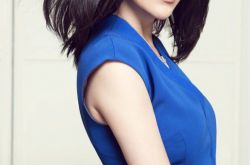 雪姨王琳遭网友不雅留言 怒怼喷子智障