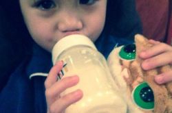 严稚棱爸爸是谁?严稚棱爸爸与钟丽缇离婚真相揭秘