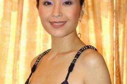 伍咏薇个人资料及近况曝光 伍咏薇回应老公疑出轨事件