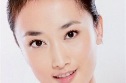 87版红楼梦陈剑月扮演香菱 陈剑月侯长荣女儿侯雪