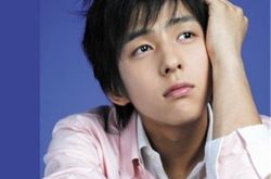 Super Junior金起范资料 金起范演过的电视剧