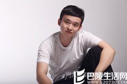 董子健妈妈竟是内地第一经纪人 董子健妈妈资料背景揭秘