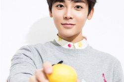 侯明昊个人资料 侯明昊早年经历