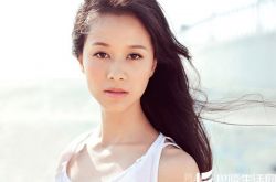 倪虹洁个人资料 曝倪虹洁老公杨荣背景