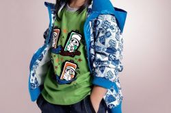 王一鸣个人资料家庭背景曝光 小宝王一鸣的父母是谁