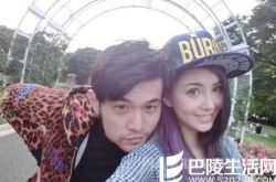 明星也需要个人空间 昆凌拒绝公布女儿中文名字