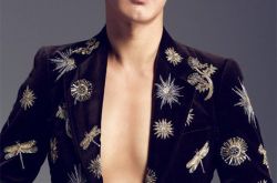 蒲巴甲个人资料近况曝光 蒲巴甲女友是谁