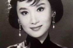 小龙女原型夏梦去世 终年83岁曾为金庸梦中情人