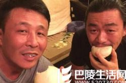 郭斌和王宝强什么关系?郭斌王宝强是怎么认识的?