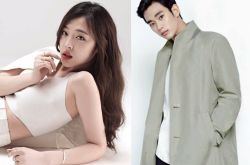 雪梨裸身戏不用替身 搭档金秀贤床戏“自己来”