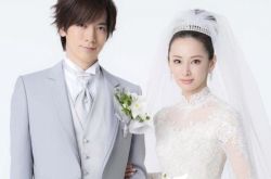 北川景子的老公是DAIGO 内藤大湖在婚礼上演唱KSK