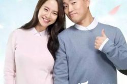 姜Gary没有为宋智孝写歌 姜Gary为什么离开跑男