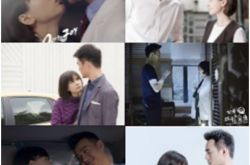 欢乐颂2花絮泄露，曲筱绡湿撩上的新男神是…