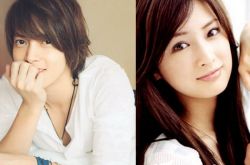 北川景子和山下智久的恋情回顾 北川景子DAIGO结婚