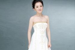 金铭个人资料背景揭秘 金铭结婚了吗老公是谁