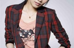 刘惜君简介 刘惜君羽泉刘惜君被雪藏刘惜君结婚了吗刘惜君俞灏明刘惜君图片