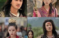 林更新刘诗诗吻戏 林更新代言梦幻西游