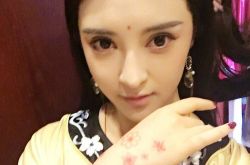 邢珊个人资料背景揭秘 邢珊是郭德纲旧情人吗