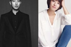 姜Gary承认过的女友 姜Gary在韩国地位