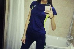 世界最美脸蛋是谁 世界最美脸蛋被赞“蒙娜丽莎”