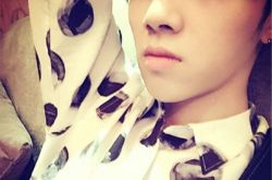 晨宇模权志龙对比 华晨宇的音乐