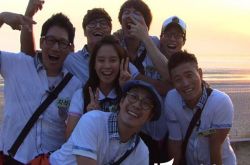 周一情侣是什么 gary离开rm