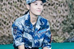 张蓝心年龄 张蓝心演技