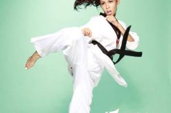 张蓝心腿长 张蓝心影视作品