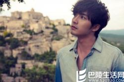 贺军翔林依晨绯闻 贺军翔初恋女友