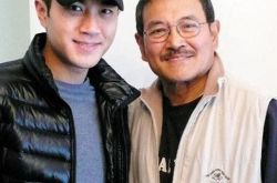 刘丹刘恺威关系如何?刘恺威曾抱怨父亲刘丹不常陪伴