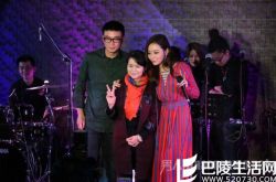 张靓颖妈妈揭和解“真相” 女儿完全被冯柯控制