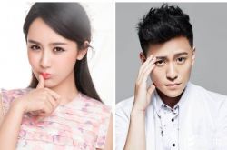 杨紫秦俊杰恋情是真的吗?杨紫男友秦俊杰背景惊人