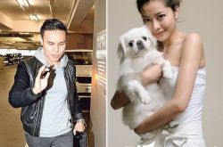 郭可颂比熊黛林大几岁?郭可颂为何爱上熊黛林?