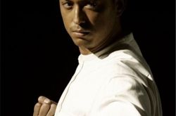 池内博之叶问剧照 池内博之会武功吗