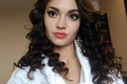 世界最美脸蛋是谁 中国最美女星