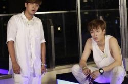 罗志祥模仿张艺兴 罗志祥张艺兴关系