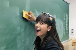 朱碧石你干嘛MV 罗志祥女装照片