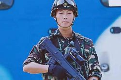 真正男子汉刘金沂 真正男子汉刘金沂凶吗