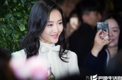 王鸥就出轨门首次回应 无婚史！没有介入别人婚姻！