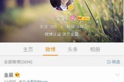 金晨角色疑遭太子妃截胡 张天爱女二变女主