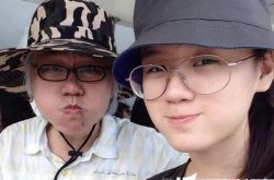 临时喊卡！爷孙恋女主角取消婚礼