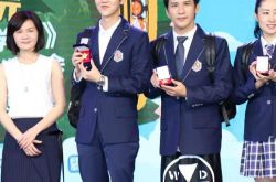 "新大鹿"组合又同框！ 鹿晗将任大张伟演唱会嘉宾