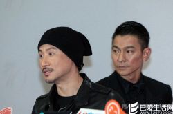 张学友刘德华不和内幕曝光 张学友谈与刘德华30年心结