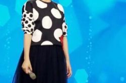 曝李思思再度怀孕 穿着宽松小腹微隆现端倪