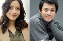 石原里美小栗旬关系 石原里美作品