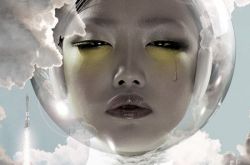 陈漫的作品 陈漫拍摄风格